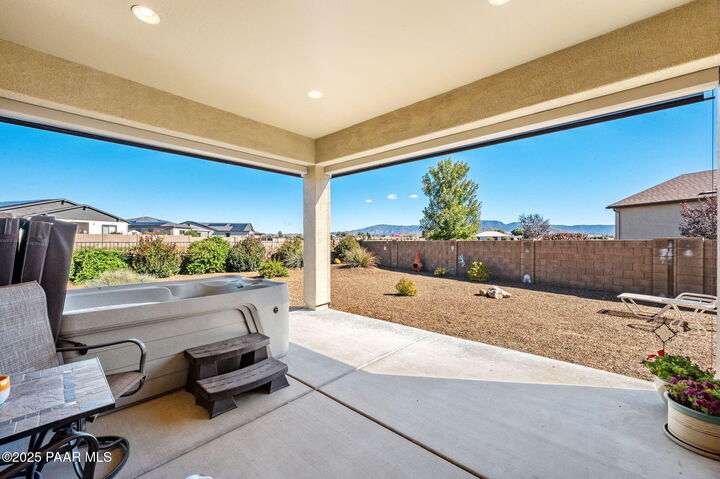 Property Photo:  7948 E Talking Iron Lane  AZ 86315