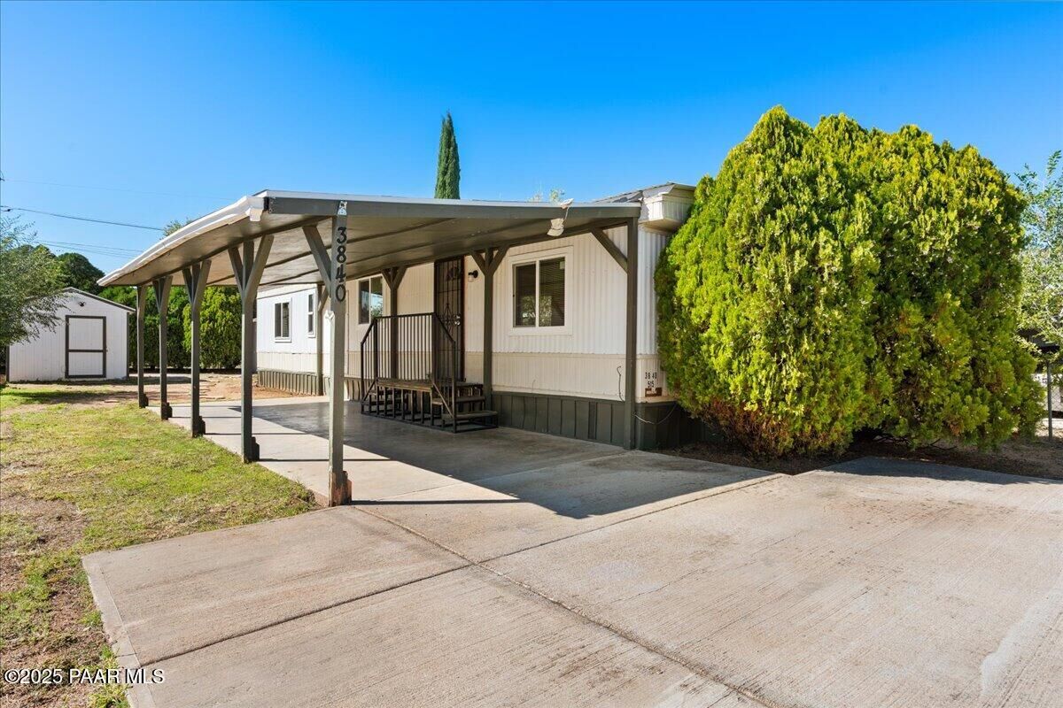 Property Photo:  3840 N Joan Court  AZ 86314 