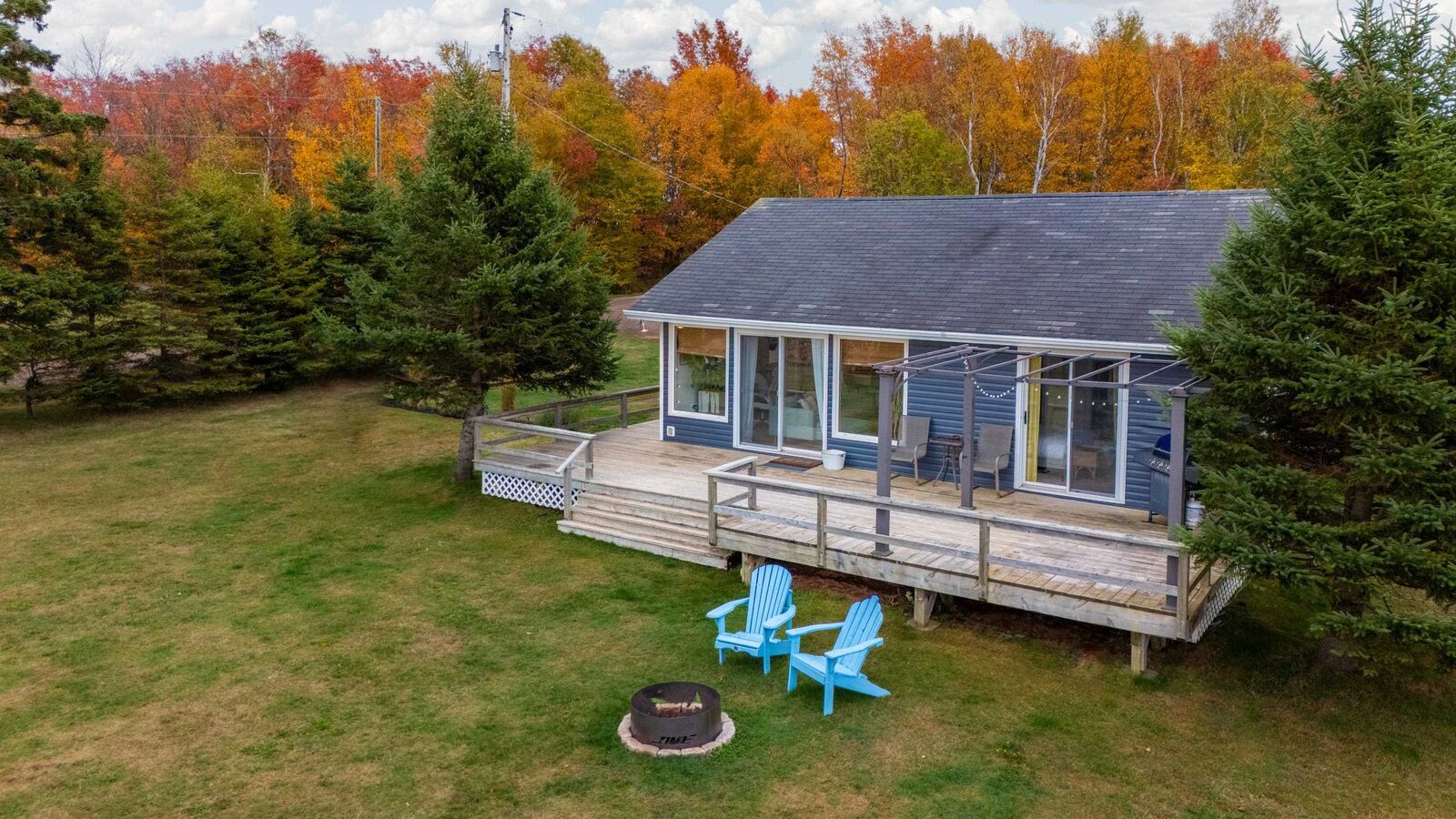 Property Photo:  31 Wards Landing Road  PE C0A 1H2 