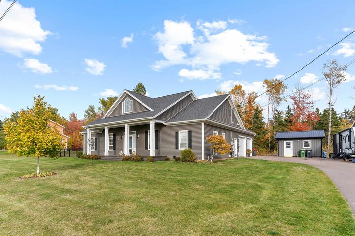 Photo de la propriété:  18 Spring Street  PE C0B 2E0 