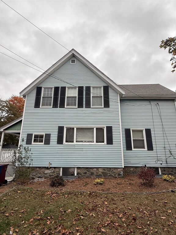 Property Photo:  1078 Main St  MA 02176 