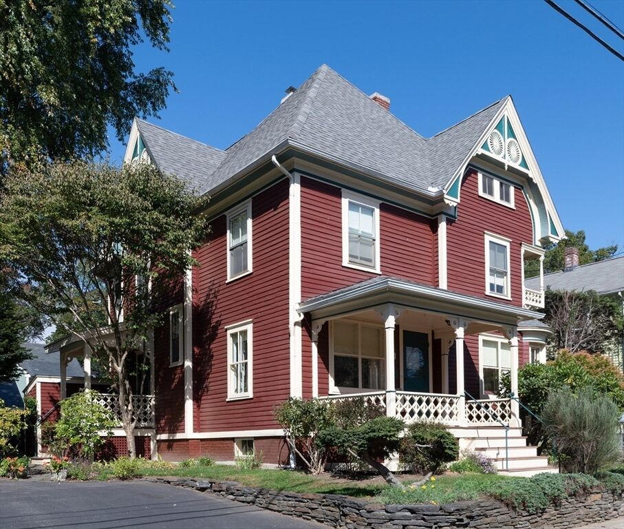 Property Photo:  49 Kensington Ave  MA 01060 