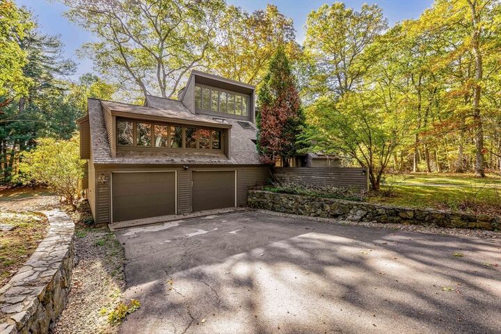 Property Photo: 53 Lawrence Rd MA 01921