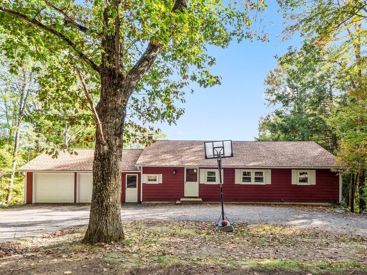 Property Photo:  30 Russell Hill Rd  MA 01430 