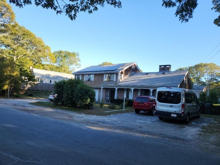 Property Photo:  15 Sterling Rd  MA 02601 