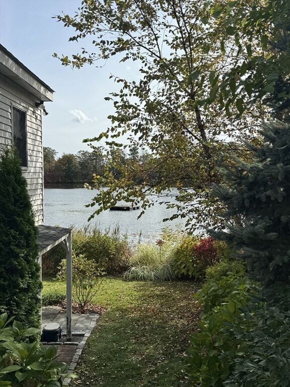 Property Photo:  22 Lakeshore Dr  MA 01778