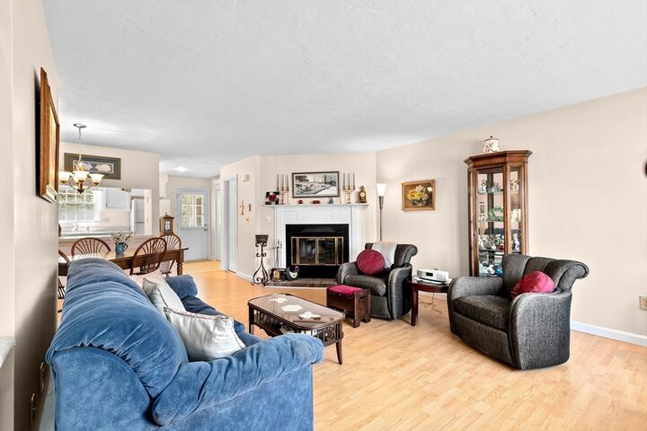 Property Photo: 36 Atkins Rd D2 MA 02537