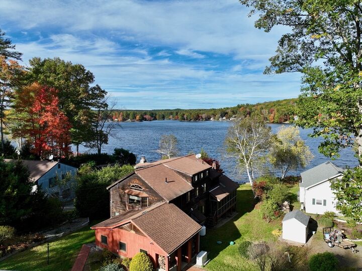 Property Photo:  84 Lake Dr  MA 01072 