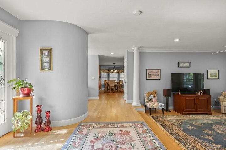 Property Photo:  320 Quinaquisset  MA 02649 