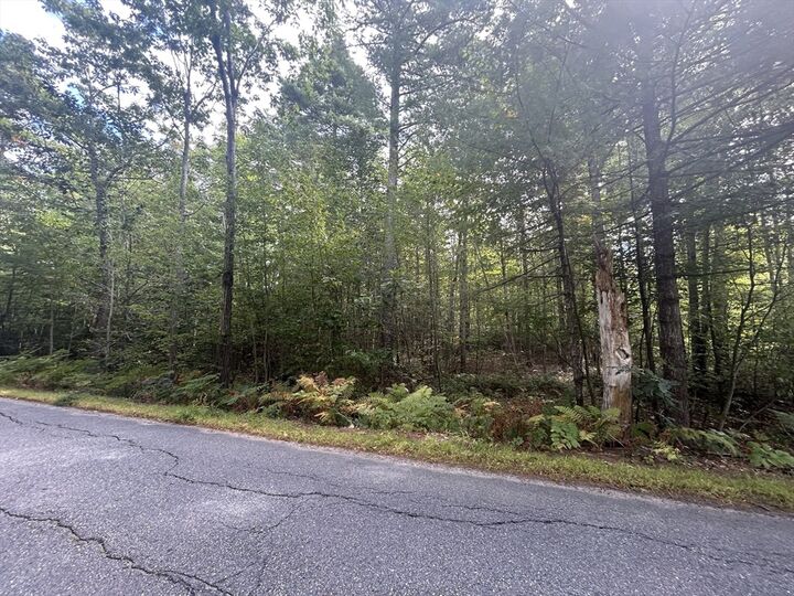 Property Photo:  531 Mason Rd  MA 01431