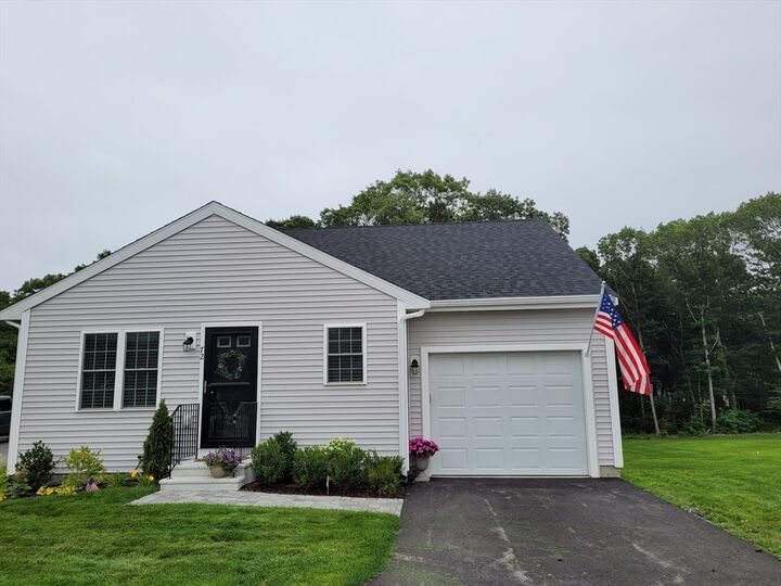Property Photo:  4 Lady Bug Ln.  MA 02360 