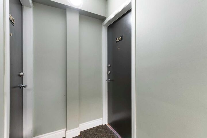 Photo de la propriété: 1027 12 Avenue SW 404 AB T2R 0J5