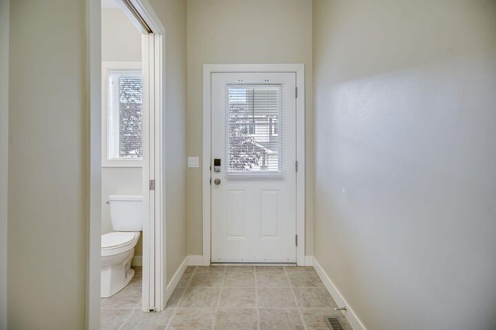 Property Photo: 300 Marina Drive 124 AB T1X 0P6