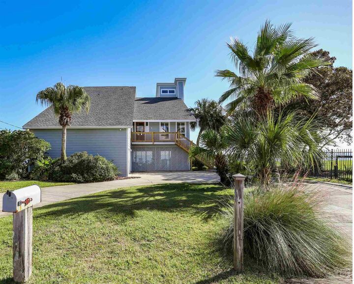 Property Photo: 2653 Del Mar Dr FL 32563