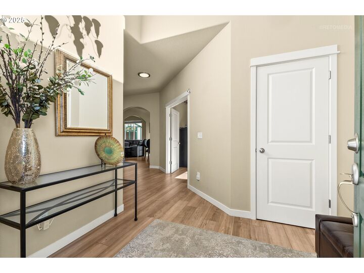 Property Photo: 52702 NE Porter Ln OR 97056