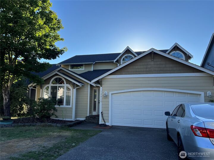 Property Photo:  12810  82nd Avenue Ct E  WA 98373 