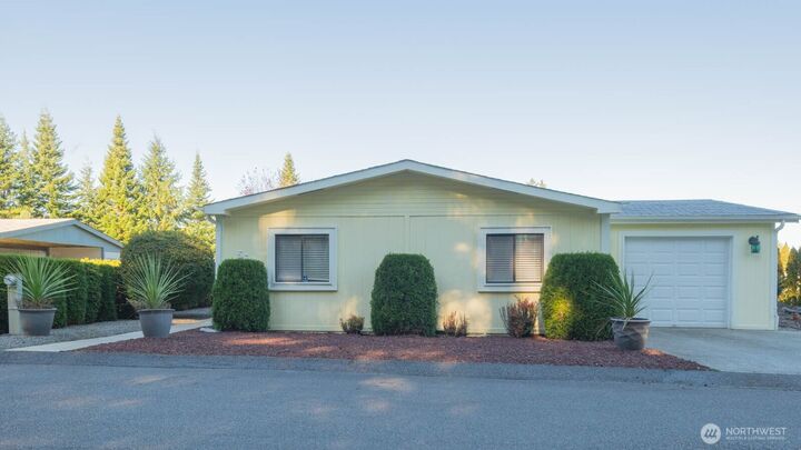Property Photo:  563 NW Silver Glen Lane  WA 98311 