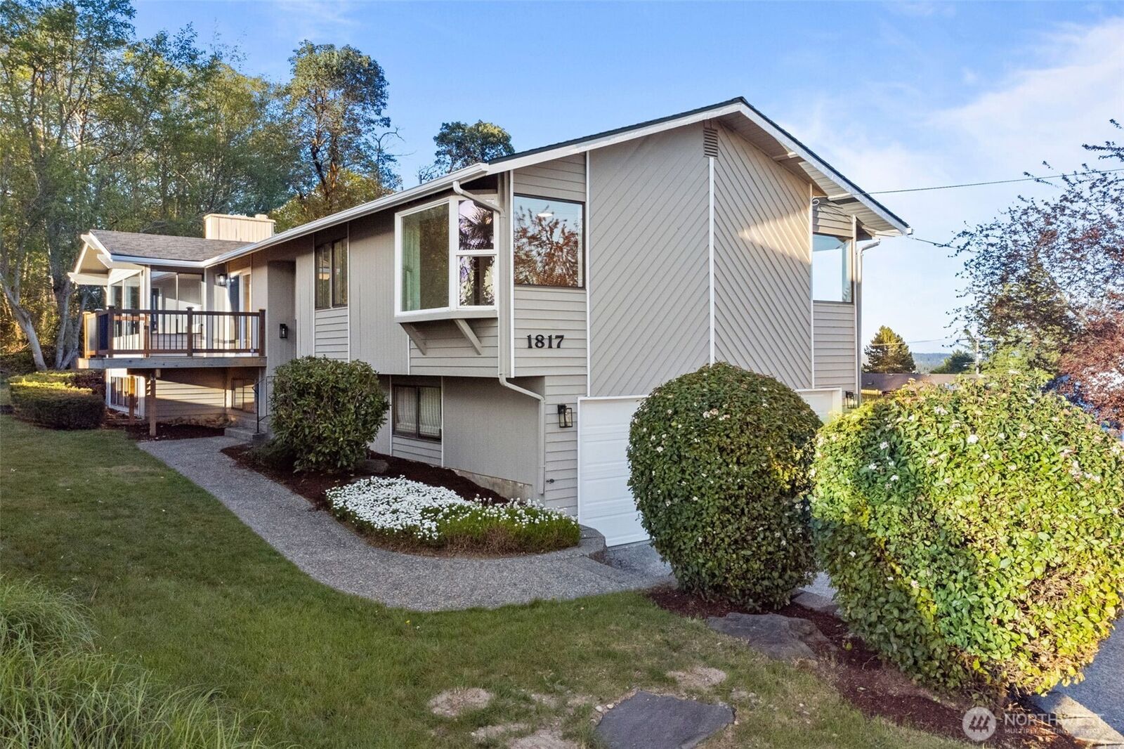 Property Photo:  1817  58th Street NE  WA 98422 