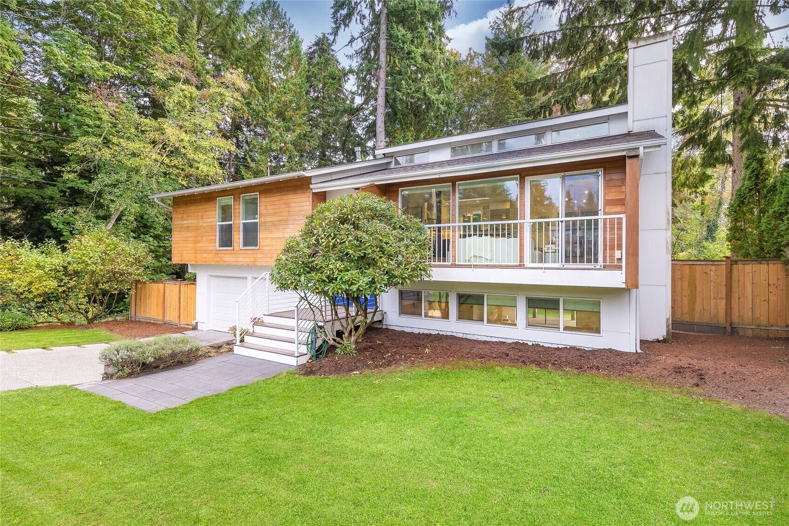 Property Photo:  17429 NE 10th Street  WA 98008 