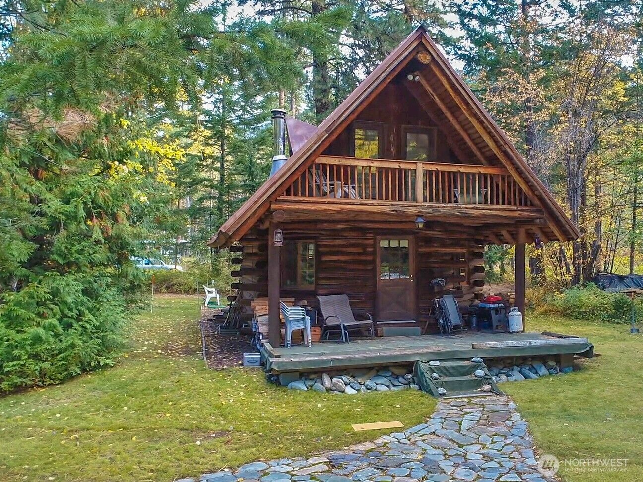 Property Photo:  26  Mercer Road  WA 98833 