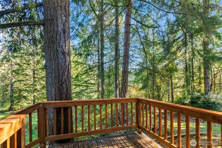 Property Photo: 407 195th Avenue SW WA 98349