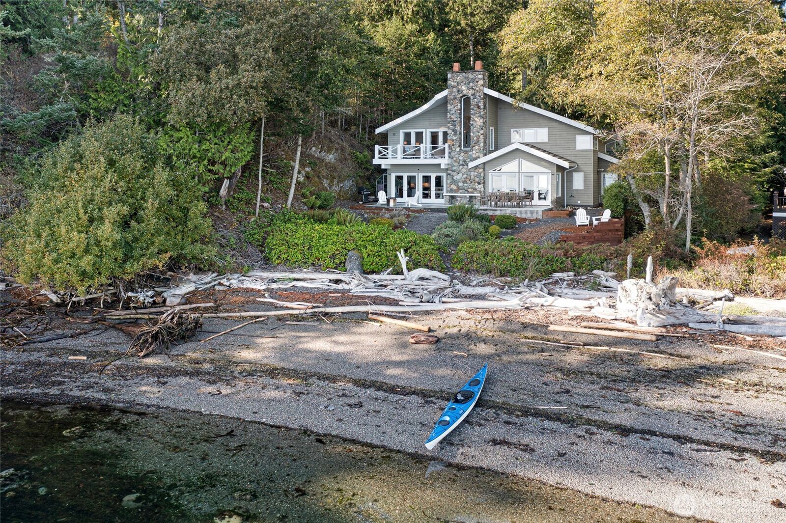 Property Photo: 45 Stony Point WA 98250
