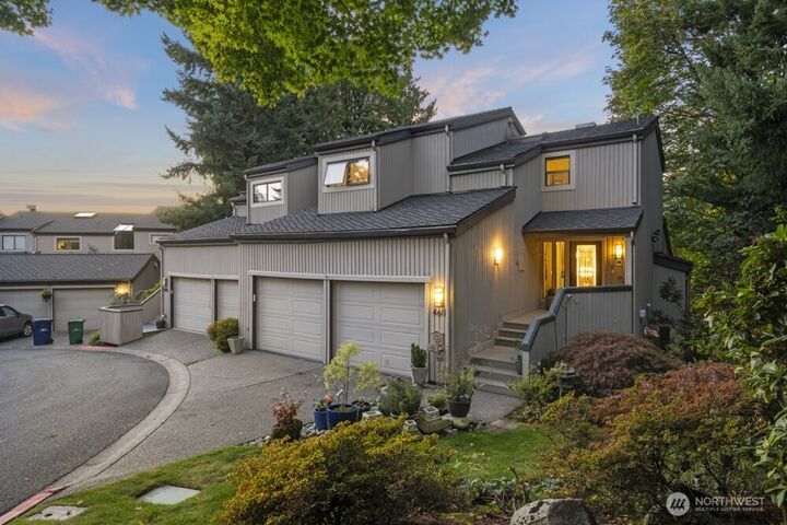 4617  103rd Lane NE  Kirkland WA 98033 photo