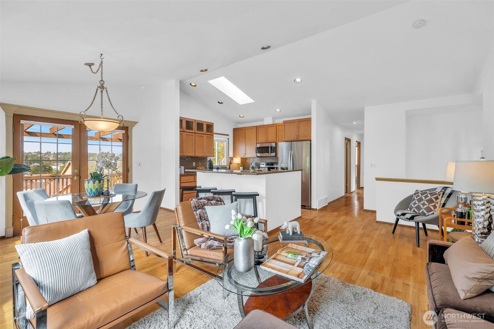 Property Photo: 4835 S Graham Street WA 98118
