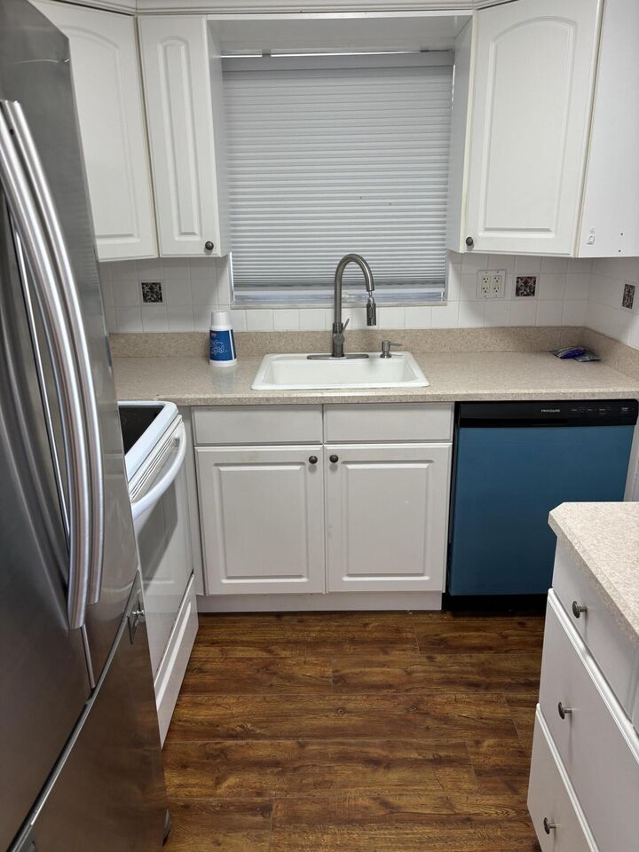 Property Photo: 311 Andover M FL 33417