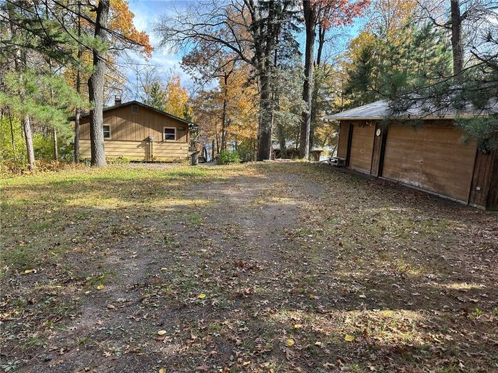 Property Photo: 1926 Deer Trail WI 54801