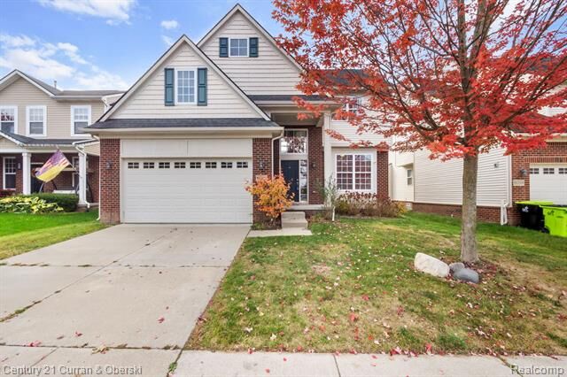 51207 Brompton  Novi MI 48374 photo