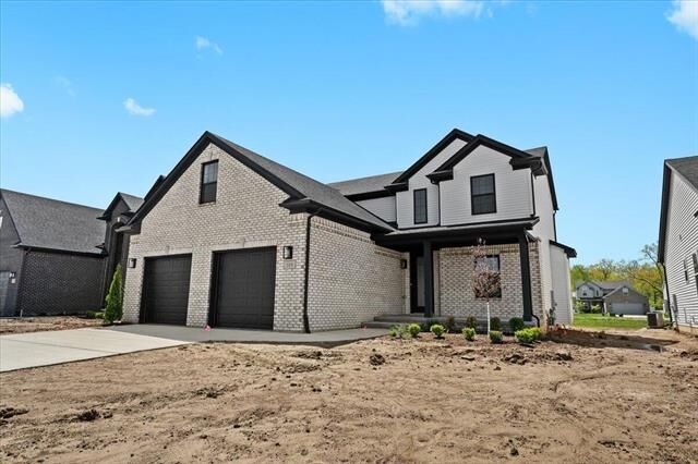 Property Photo:  37642 Scone Court  MI 48154 