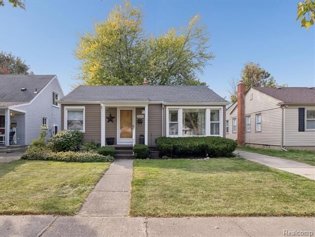 3340 Dudley  Dearborn MI 48124 photo