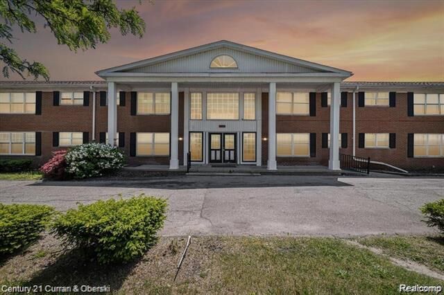 Property Photo: 25301 5 Mile Road MI 48239