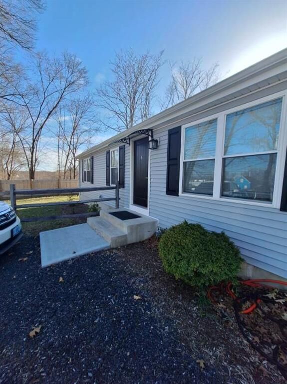 Property Photo:  8 Deluca Street A  RI 02919 