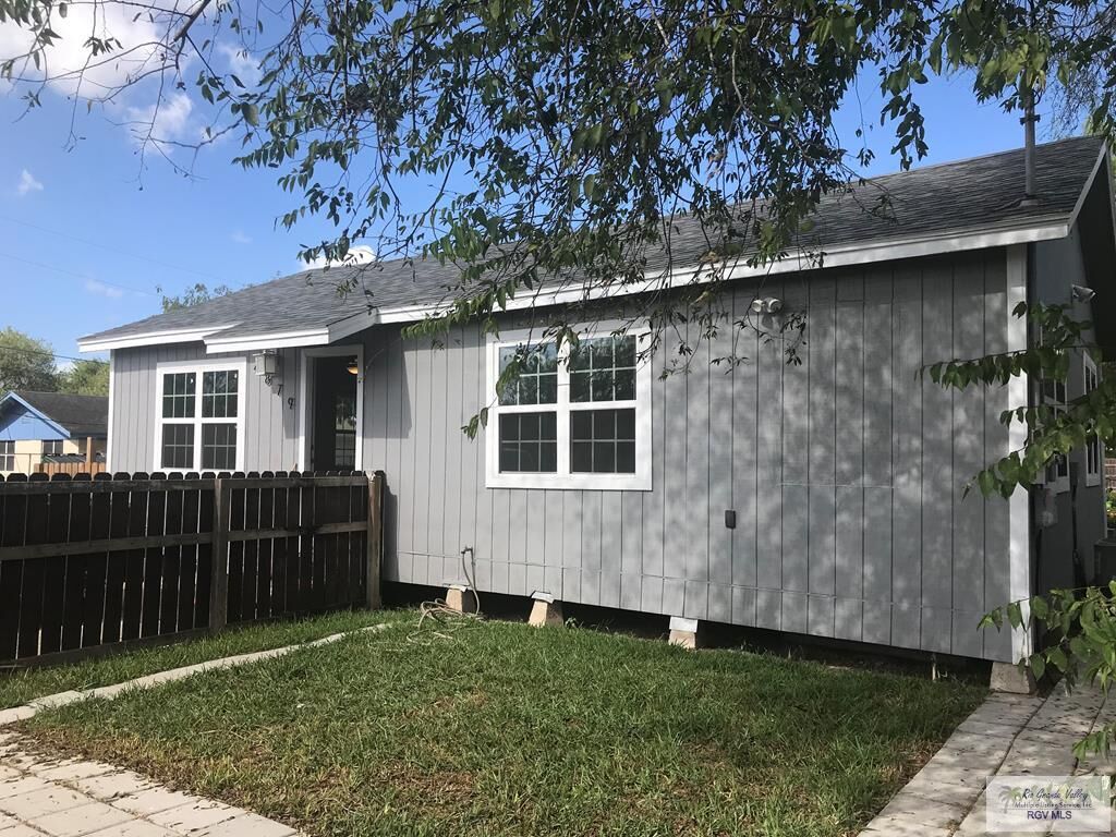 Property Photo: 4879 Michelle Dr. TX 78526