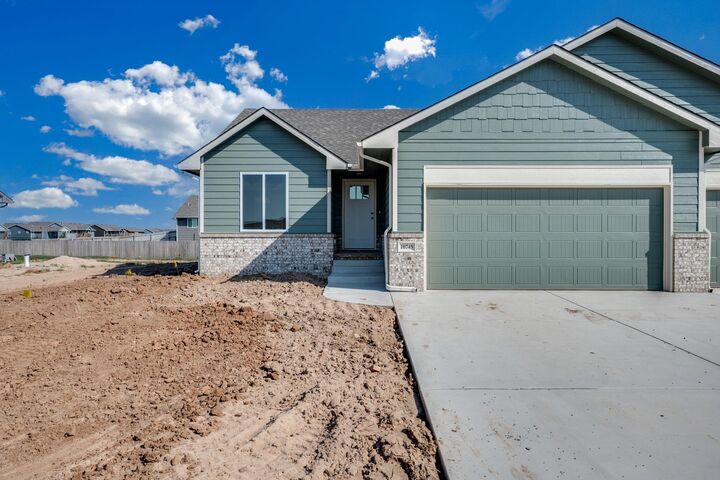 Property Photo:  10745 W Sondra Ct  KS 67101 