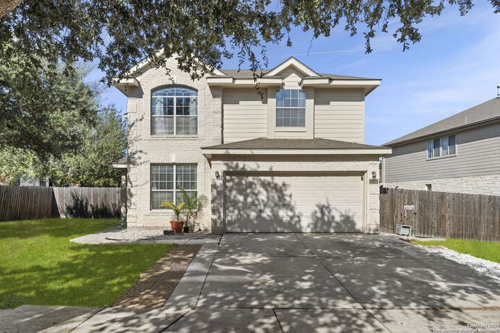 Property Photo:  8947 Burnt Path  TX 78023 