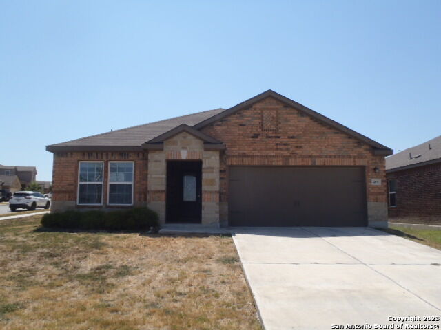 Property Photo: 203 Azalea Way TX 78132
