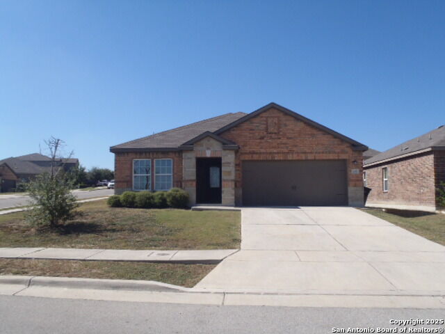 Property Photo: 203 Azalea Way TX 78132