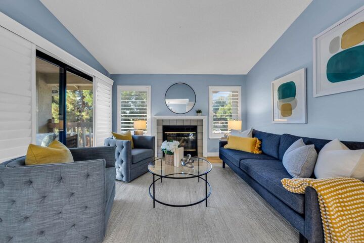 38784 Huntington Circle  Fremont CA 94536 photo