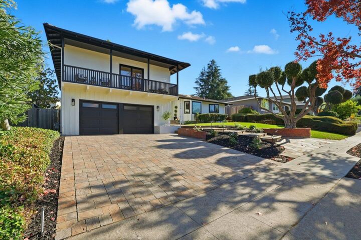 Property Photo:  1174 Old Oak Drive  CA 95120 