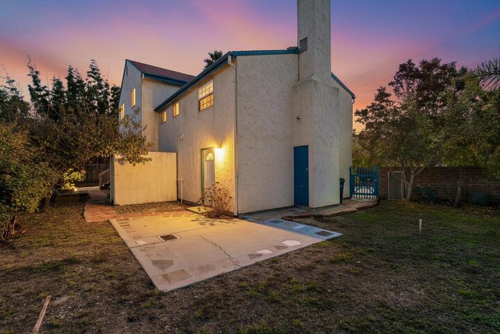Property Photo: 1735 Matthews Lane CA 95062