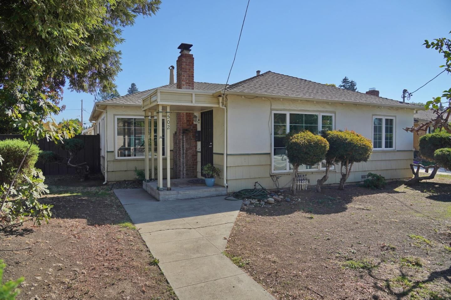 Property Photo:  502 Macarthur Avenue  CA 95128 