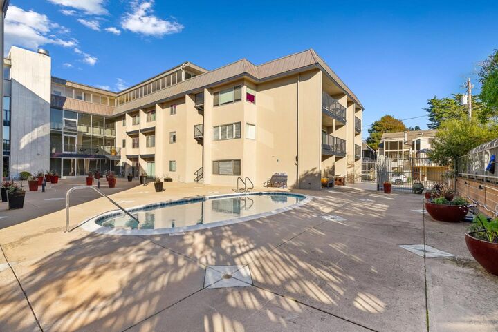 Property Photo: 220 Atlantic Avenue 310 CA 95062