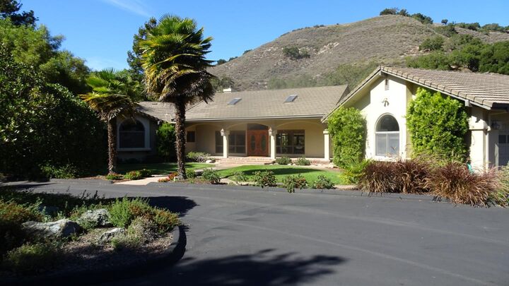 529 Corral De Tierra Road  Salinas CA 93908 photo