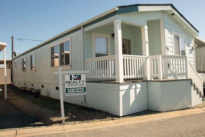 Property Photo: 55 San Juan Grade Road 84 CA 93906