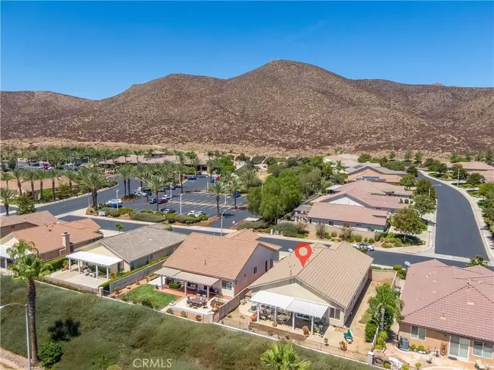 Property Photo: 28433 Oasis View Circle CA 92584