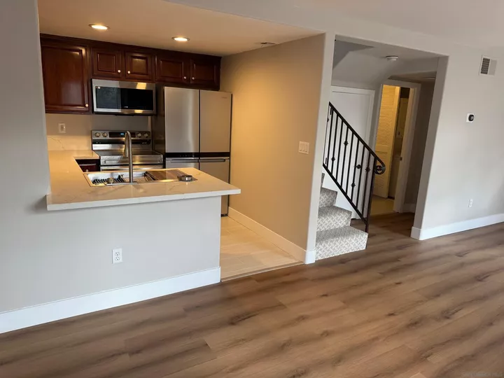 Property Photo: 3957 Nobel Drive 214 CA 92122