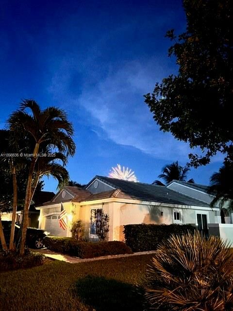 Property Photo:  1145 NW 174th Ave  FL 33029